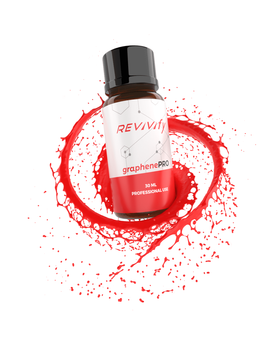 revivify self healing graphene ceramic nano coating